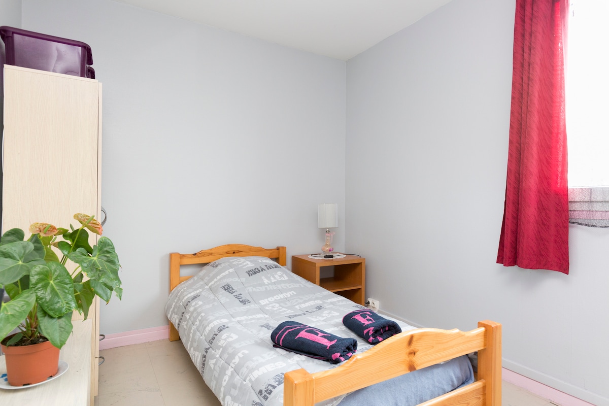 Pierrefitte sur Seine Vakantiewoningen en accommodaties Airbnb® | Vitry sur Seine Vakantiewoningen en accommodaties