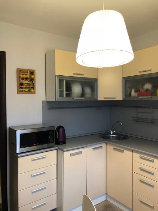 Кухня/kitchen