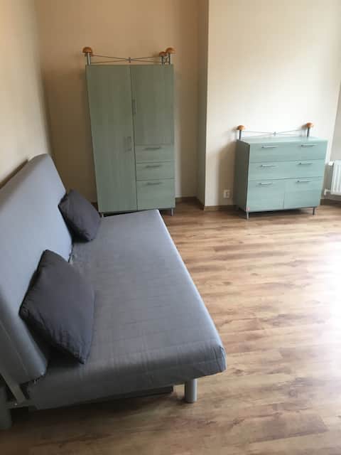Top Airbnb: Intimate tenement house in the center of Gdansk 6 bedrooms in Aniołki