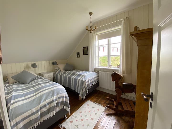 3er dormitorio