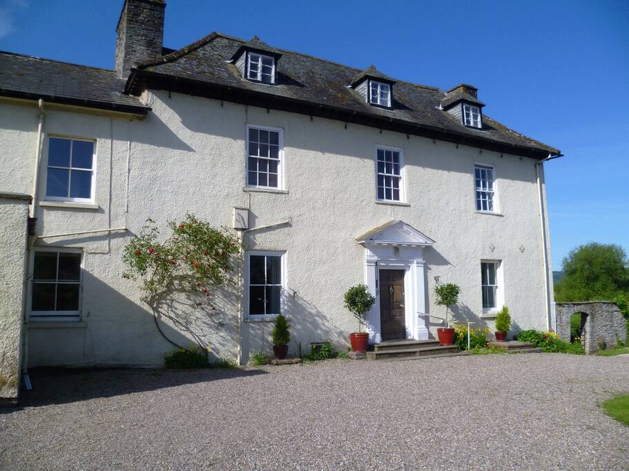 Riverside Bed and Breakfast