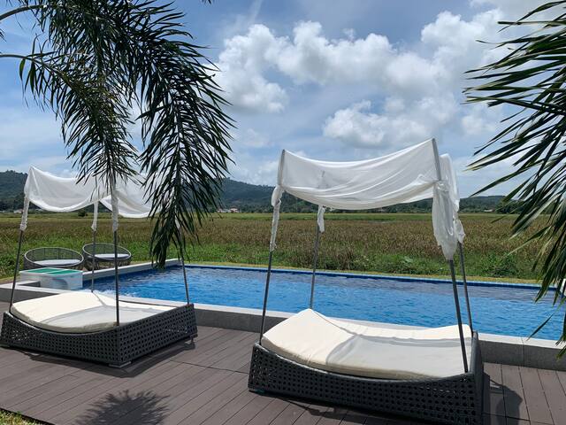 Airbnb 110 Vacation Rentals Places To Stay Kedah Malaysia