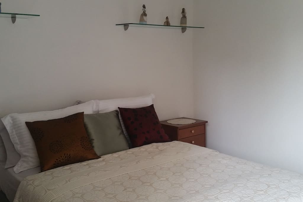 Habitación para el Huesped