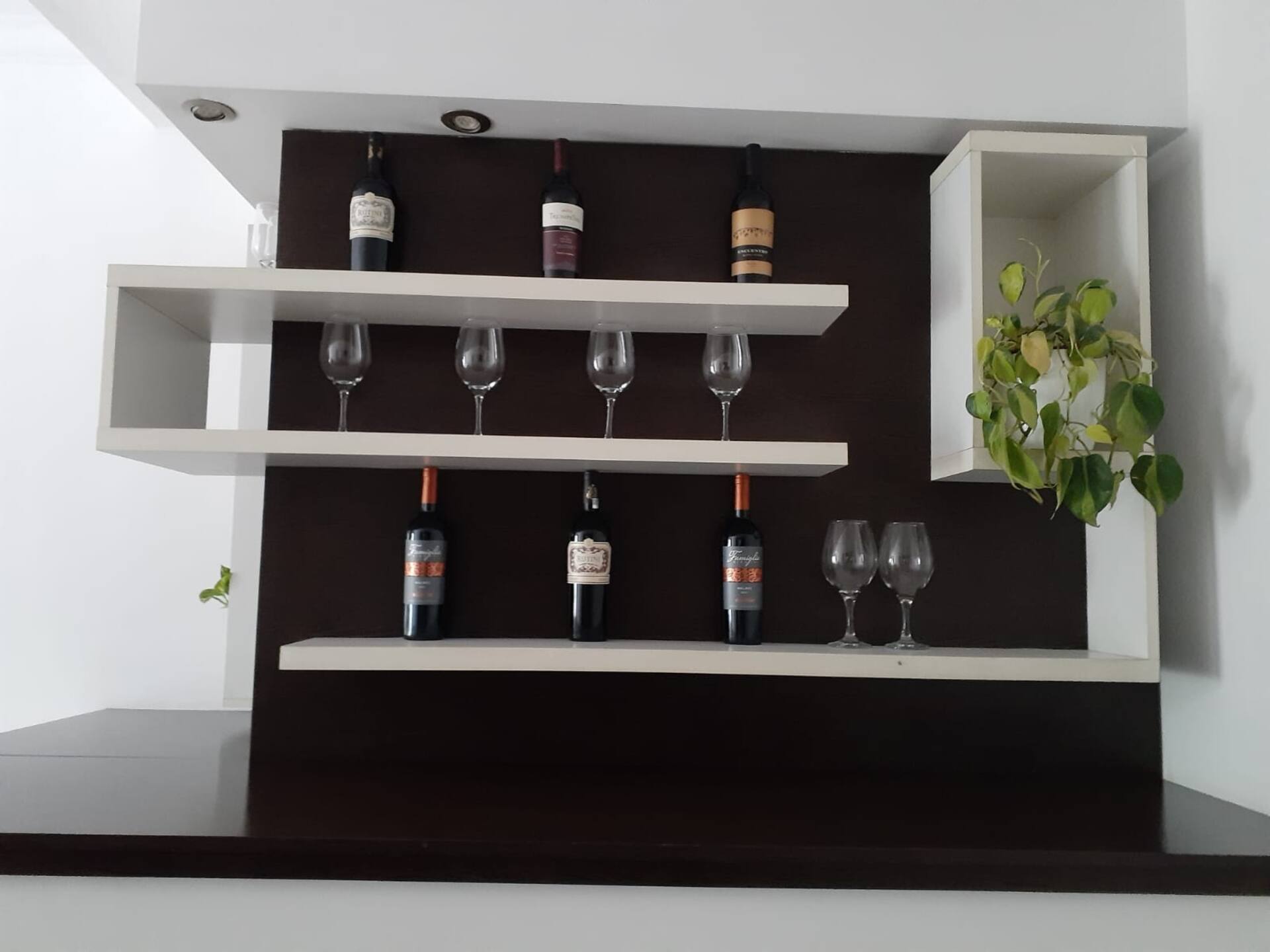 Departamento de 3 ambientes con terraza en Villa Urquiza