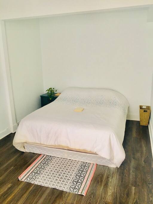 Appartement Chambre