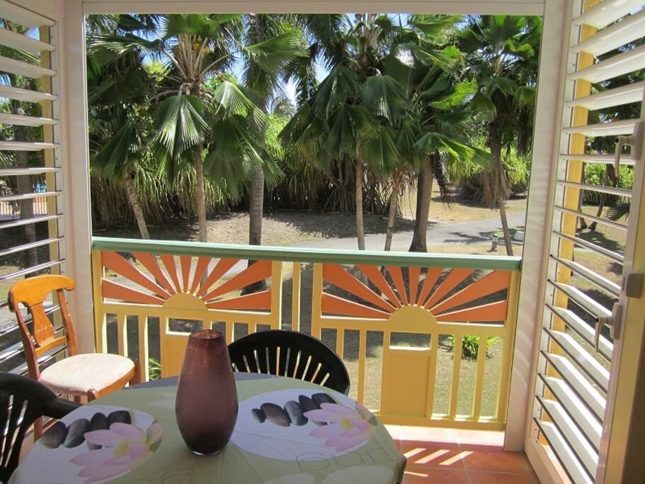 Balcon