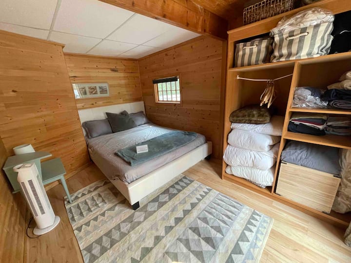 3 - та спалня 