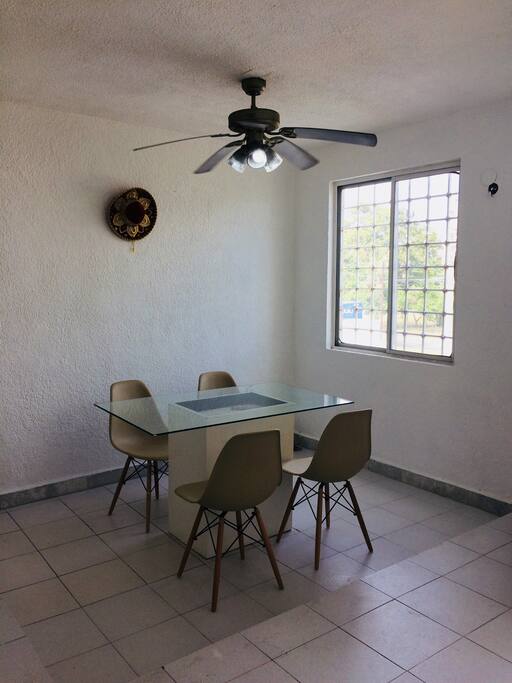 Comedor