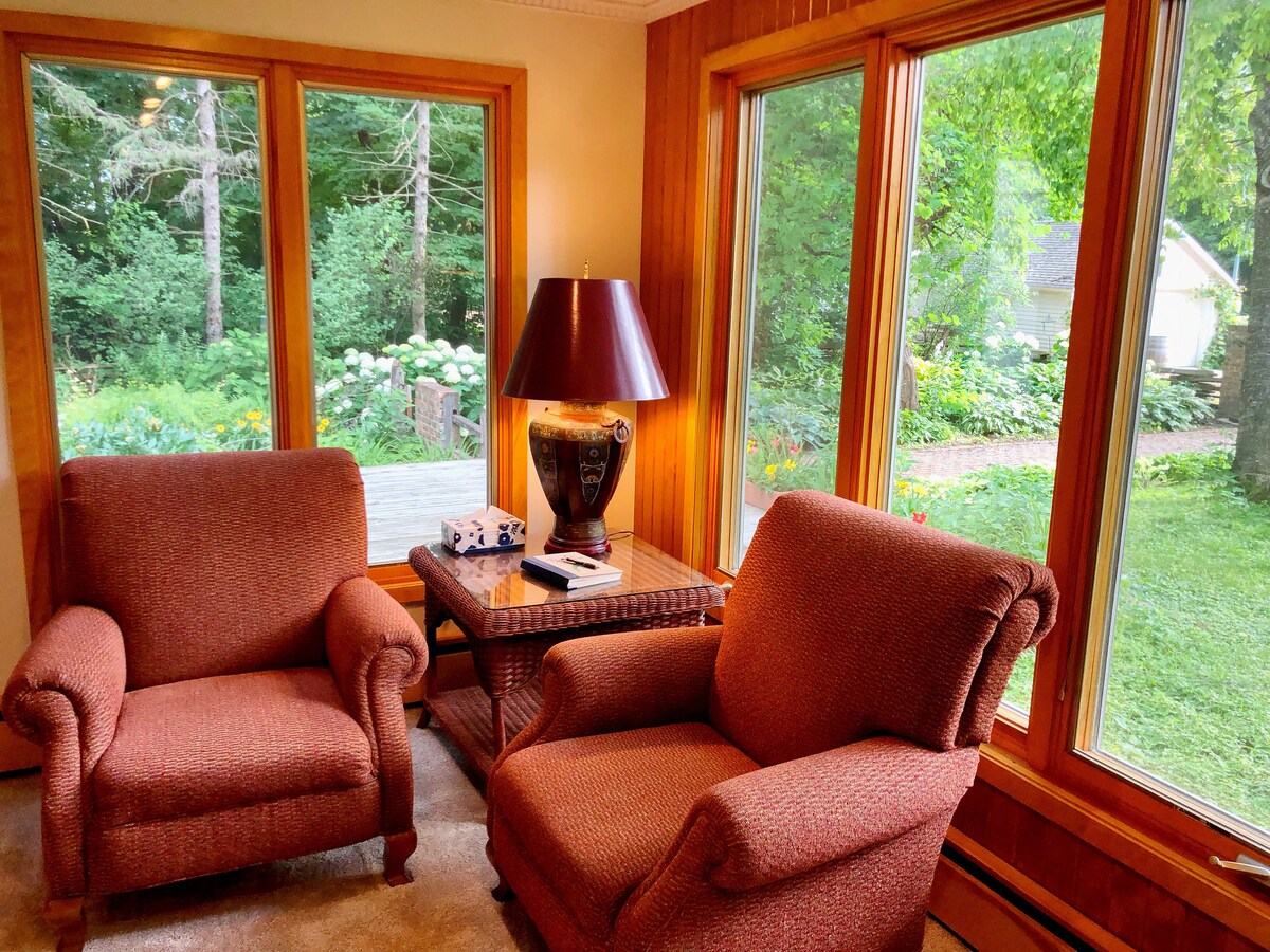 BEVERLY ビバリー イングリッシュ ファームハウス 62-001 2000 魅力的なファームハウス - 果樹園＆ワイナリー - ワコニア - 借り