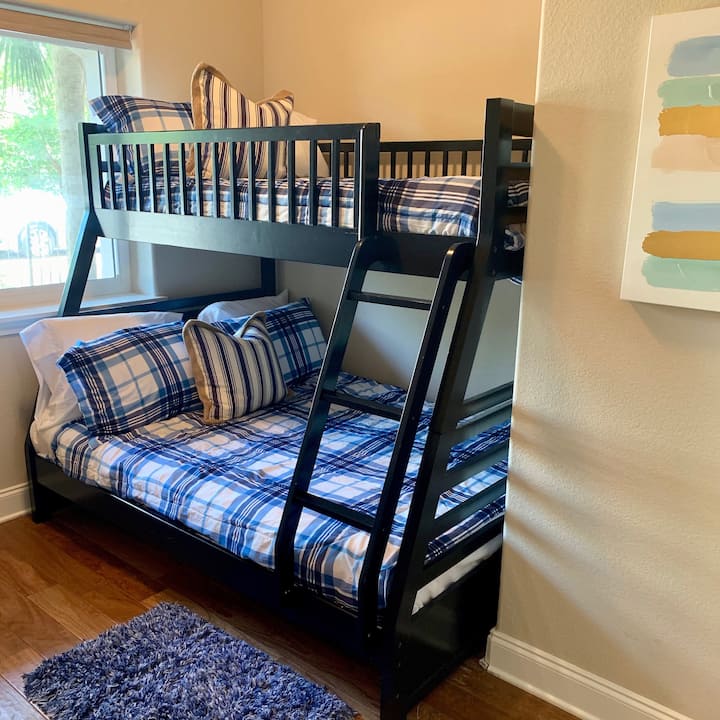 2ème chambre