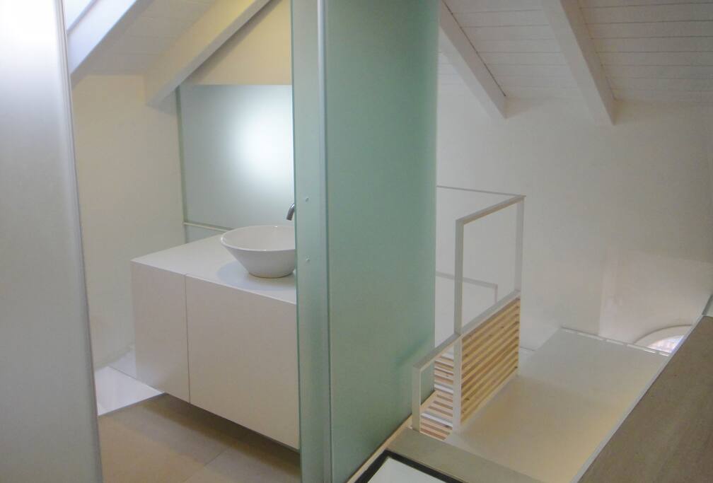 Il bagno