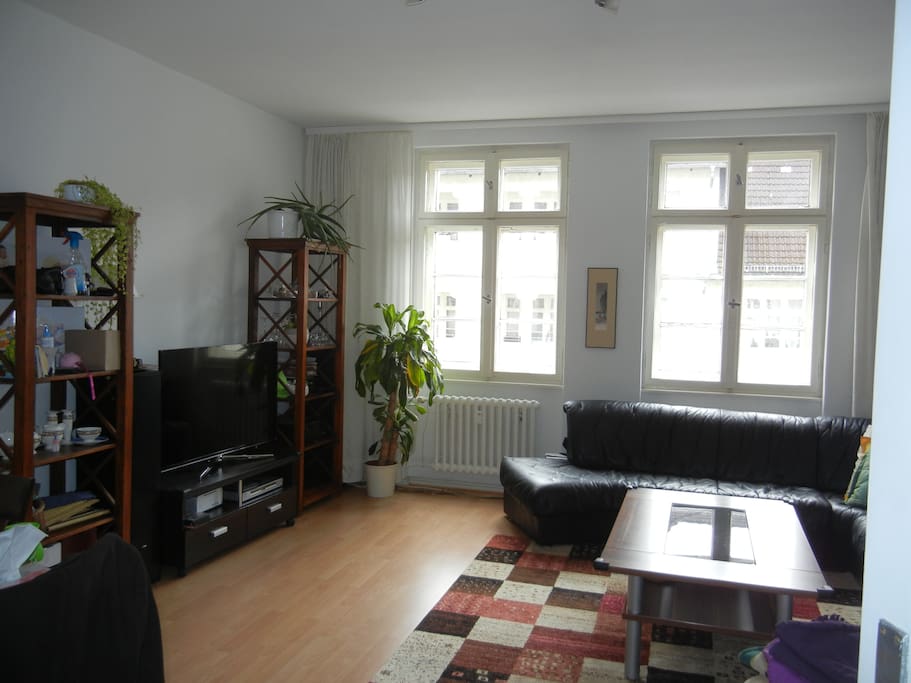 Wohnzimmer/living room/salon