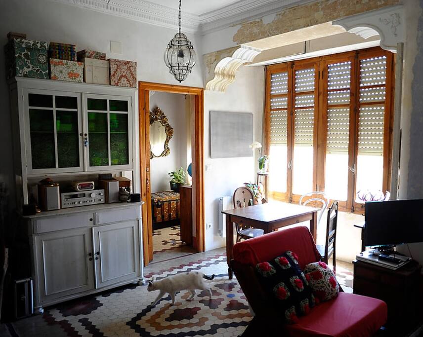 comedor