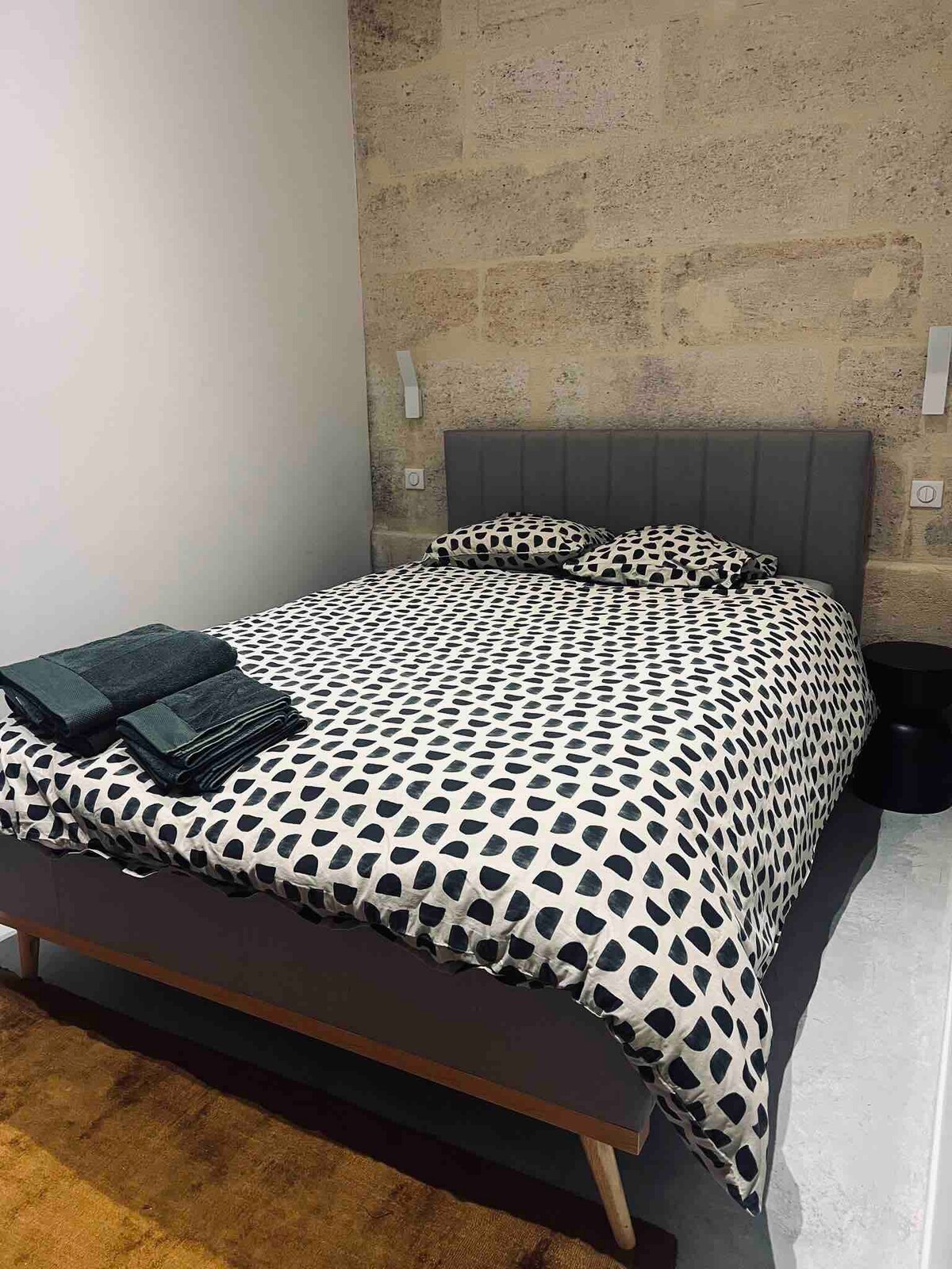 Recámara 2 (Cama matrimonial 140,17)