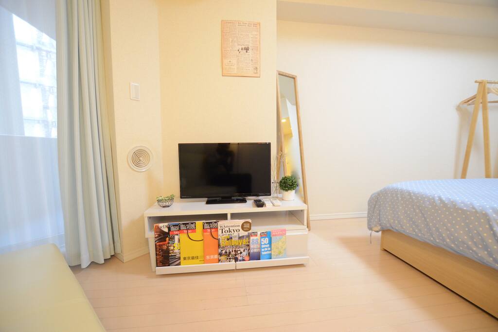 29" LED TV