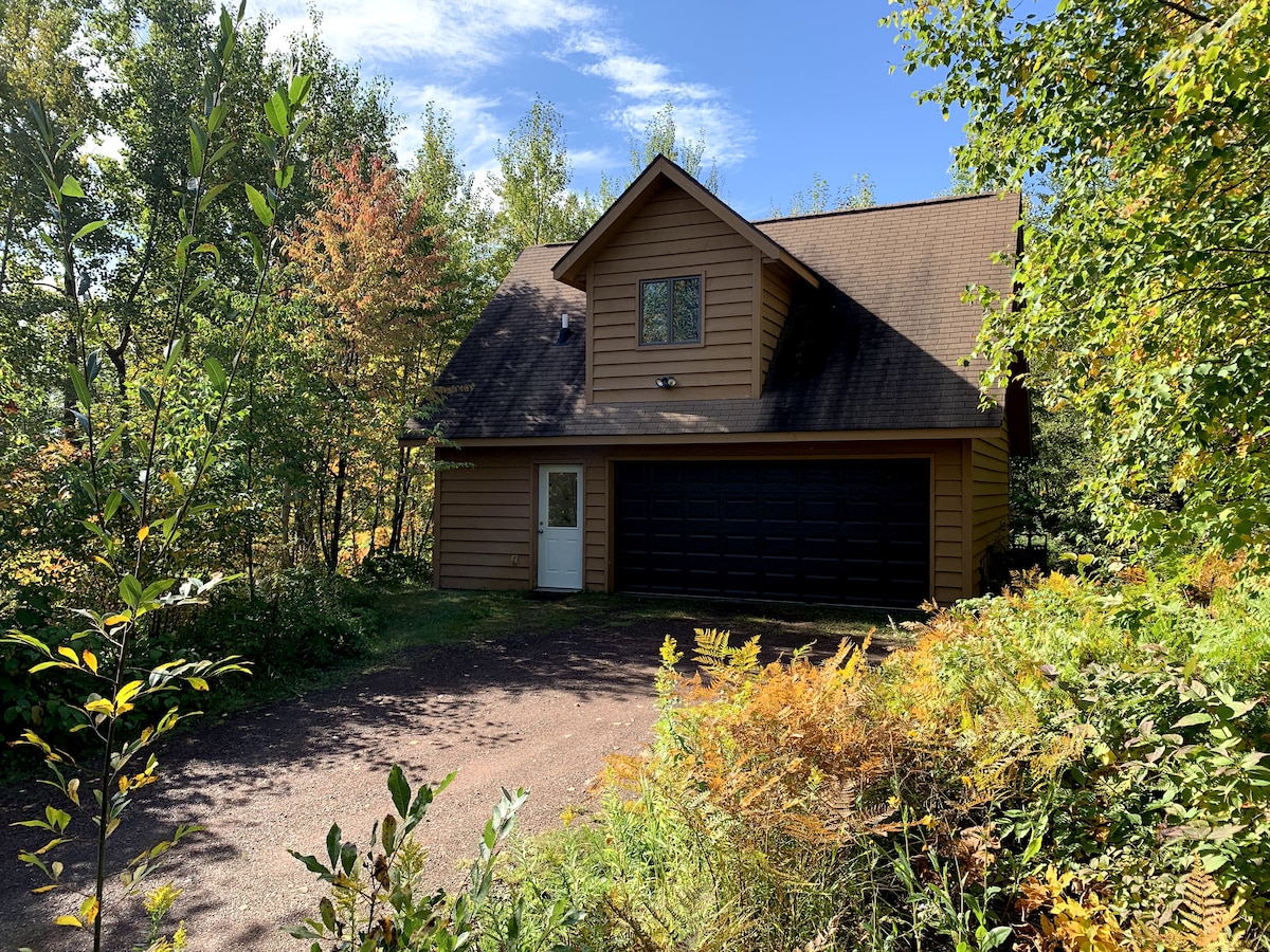 Smart Studio Apartment Apartments for Rent in Schroeder, Minnesota