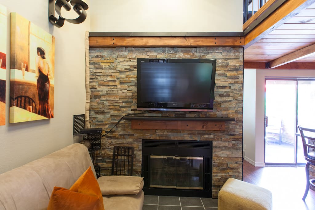 Cable TV with Chromecast