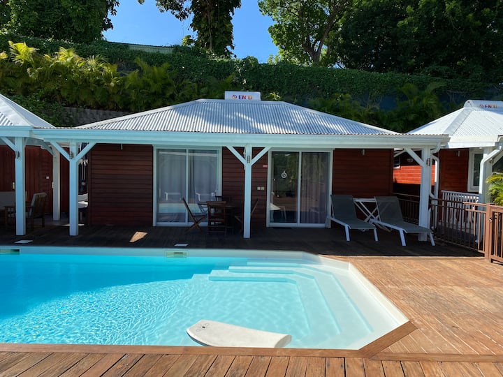 Anse des Rochers House Vacation Rentals GrandeTerre, Guadeloupe Airbnb