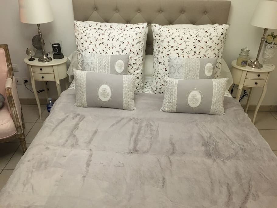 Chambre privée