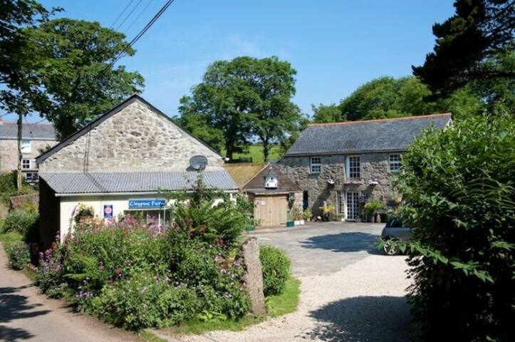 Airbnb Zennor Holiday Rentals Places To Stay England