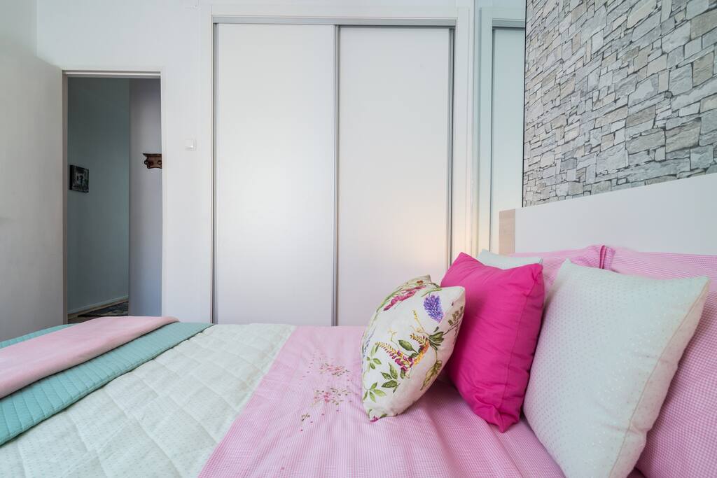 Quarto de casal