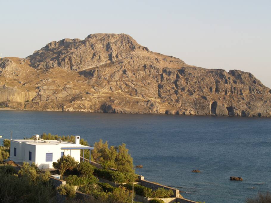 Sea view