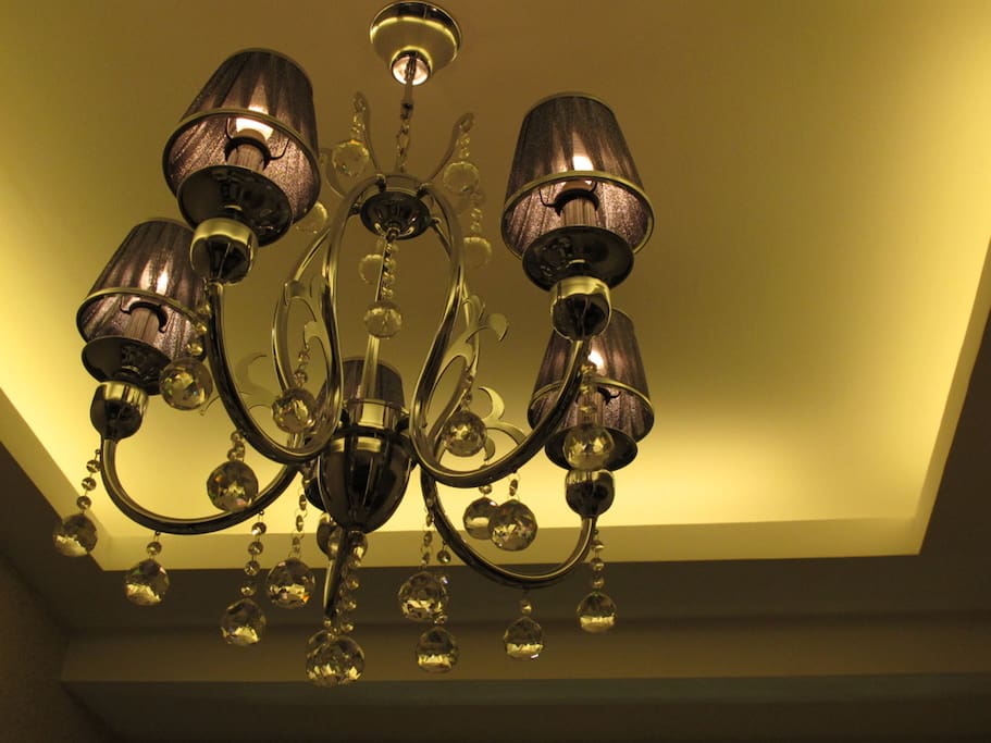 Chandalier