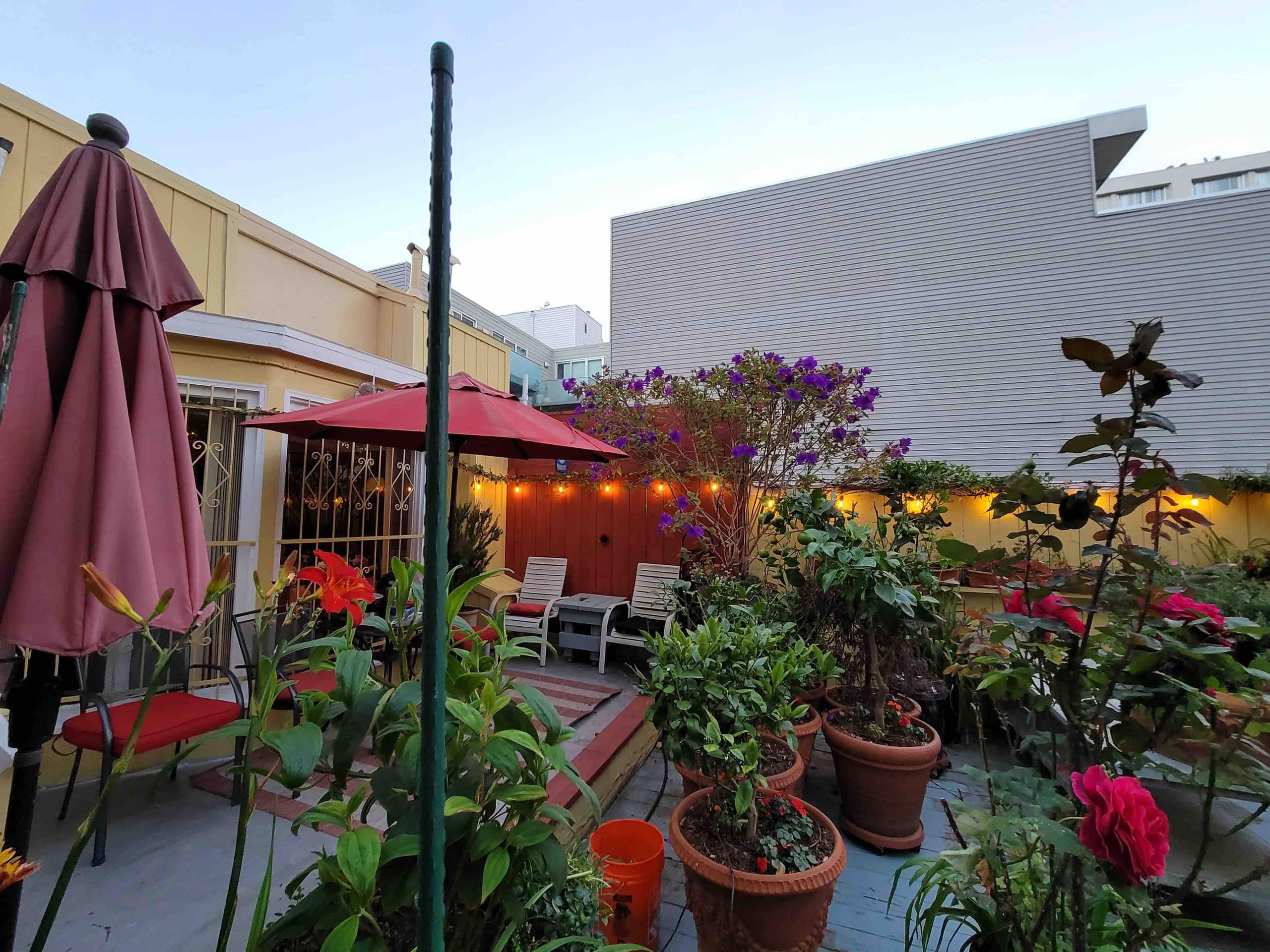 Home in San Francisco · ★4.98 · 2 bedrooms · 1 bed · 1 bath - Image 54