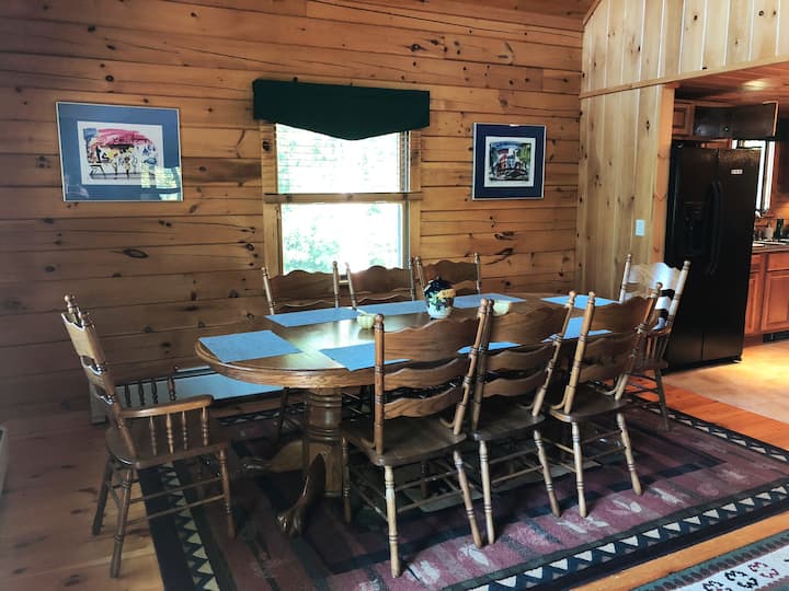9 Best Cabin Rentals In Franconia, New Hampshire Updated 2024 Trip101