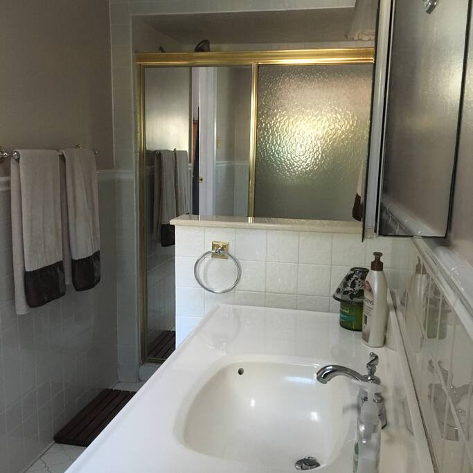 Private Bathroom
