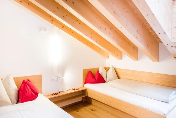 Спална соба 2