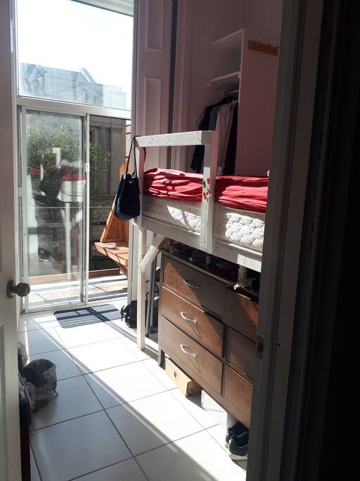 Chambre/room