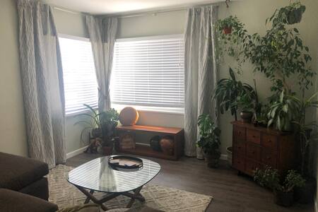 Great for Commuters_Private Room in New Apt