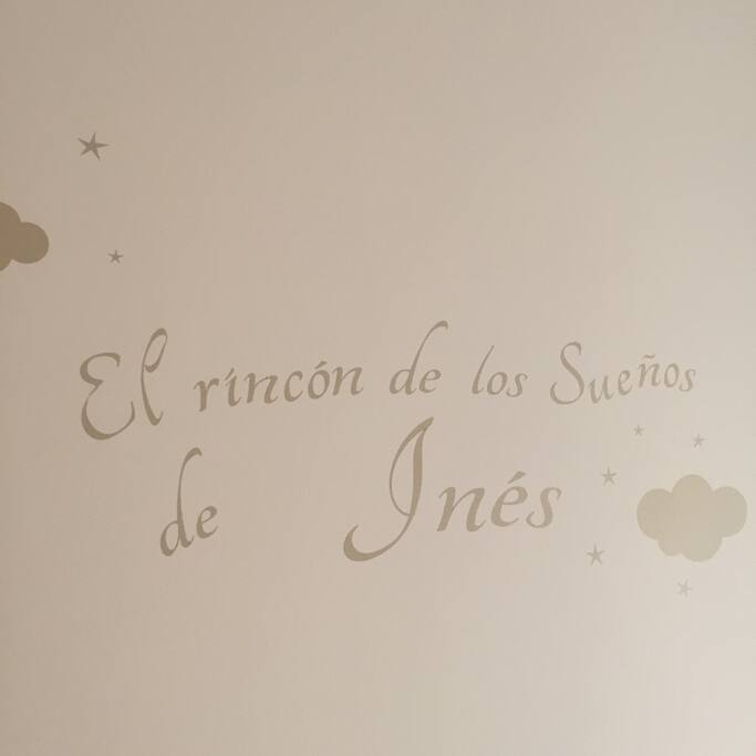 Un sitio para soñar