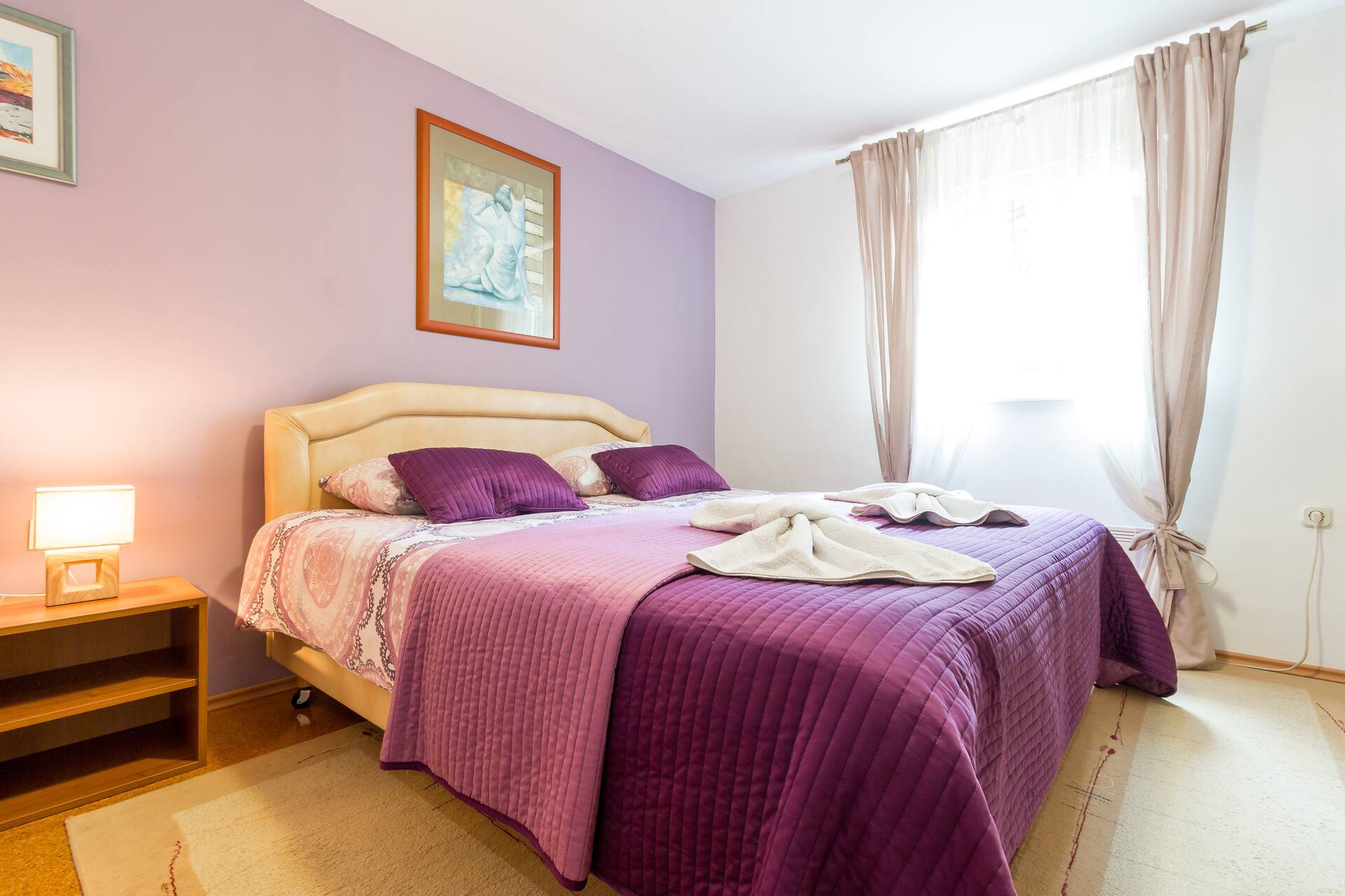 Nouvel appartement près du centre, Pula — photo 3