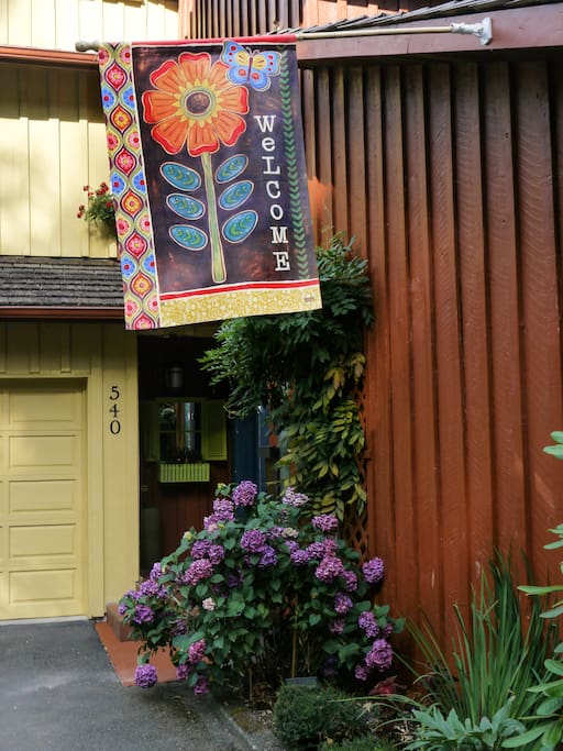 Welcome to La Pause Vacation Home!