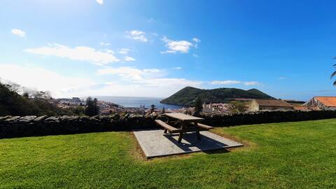 Casa do Becco - about the historic center and ocean!