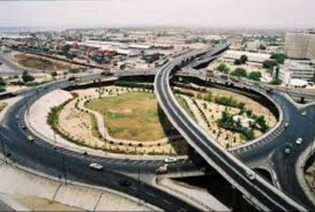 Netti Jetti Bridge