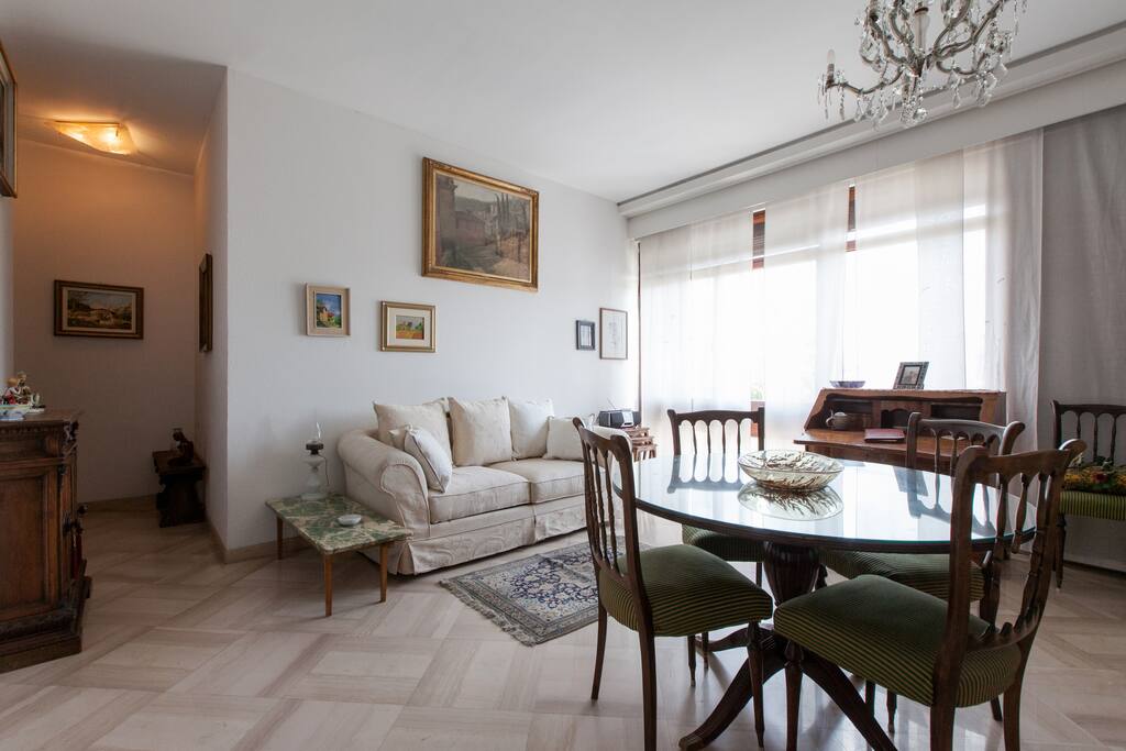 Sala-salotto