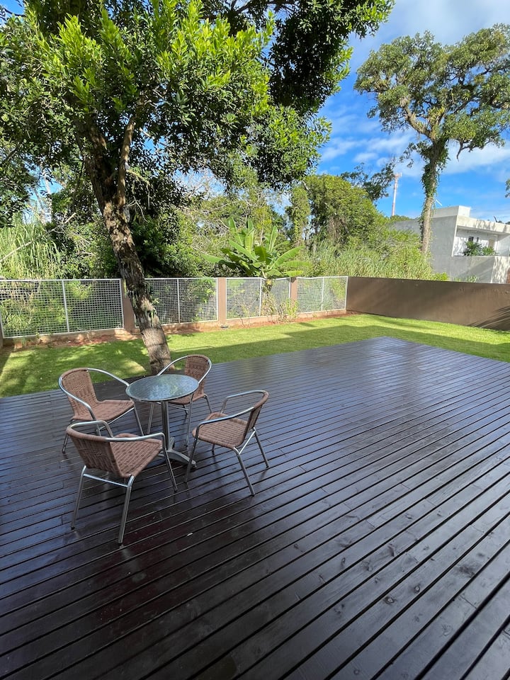 Casa Completa Em Meio à Natureza E Praias! - Bombinhas