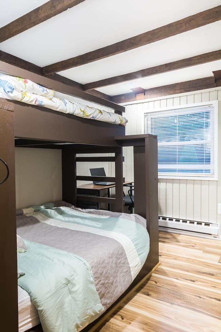 10 Best Cabin Rentals In And Near Jim Thorpe, Pennsylvania Updated