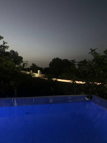 Trulli Come Una Volta con piscina gallery image 4