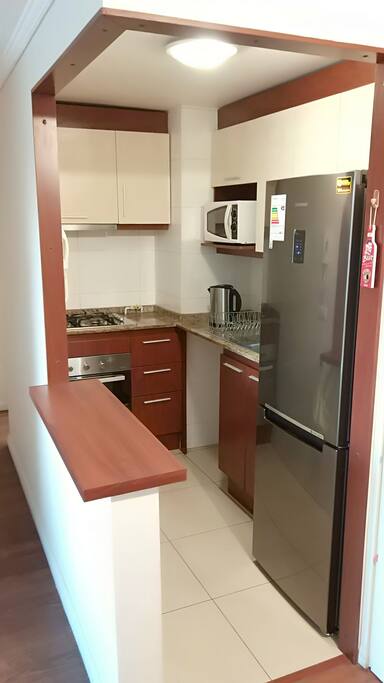 Cocina americana