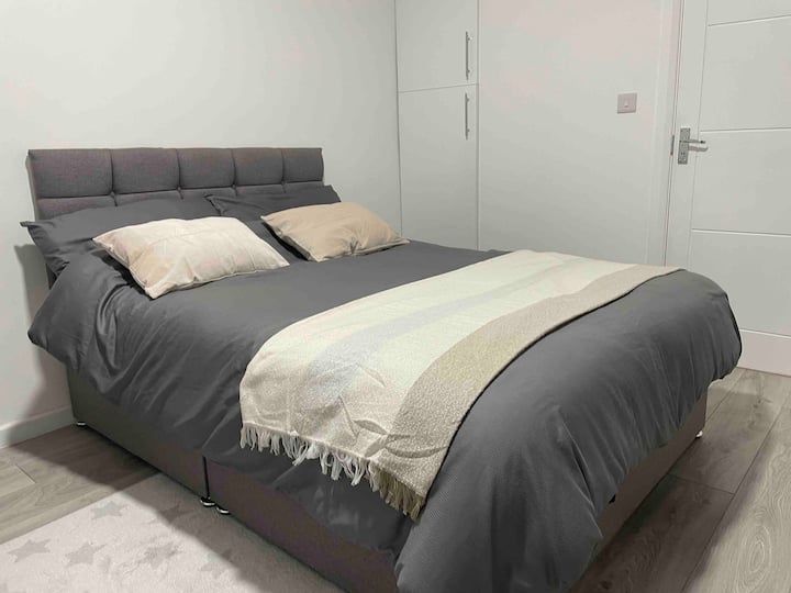 ห้องนอน