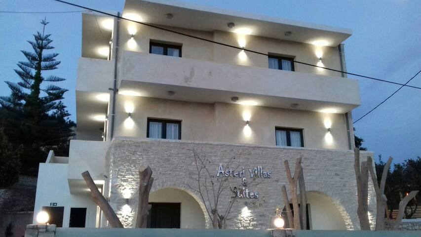 VILLA ASTERI gallery image 3