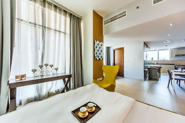 ➡Nearest Dubai Home from BurjAl Arab,Palm Jumeirah