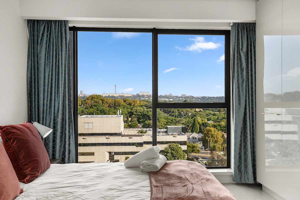 דוגמה לחדר שינה