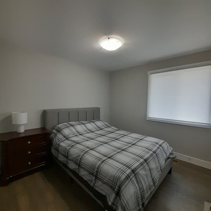 Bedroom #2