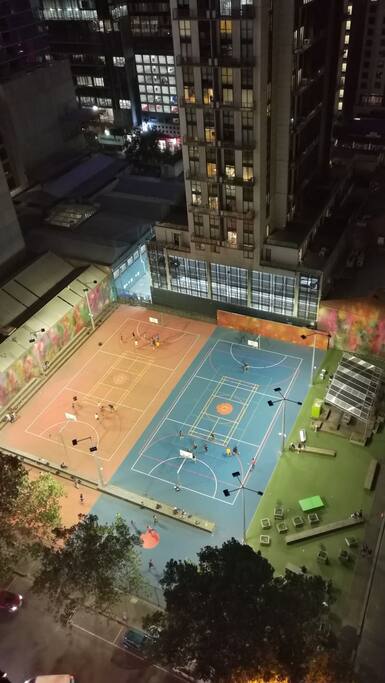 playground