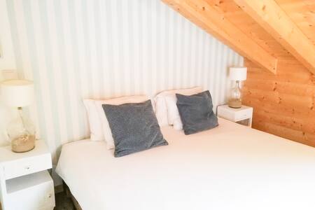 Loft da Lagoa "gota d'água"